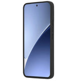 Husa de protectie Techsuit Glinth compatibil cu Xiaomi 15 Pro, Negru