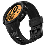 Curea smartwatch Spigen compatibil cu Google Pixel Watch 4 45mm / Watch 5 45mm, Negru