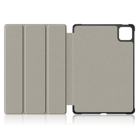 Husa de protectie tableta Techsuit FoldPro compatibil cu Xiaomi Pad 7 / 7 Pro / 8 / 8 Pro, Albastru
