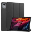 Husa de protectie tableta Techsuit FoldPro compatibil cu Lenovo Tab K11 Plus, Negru