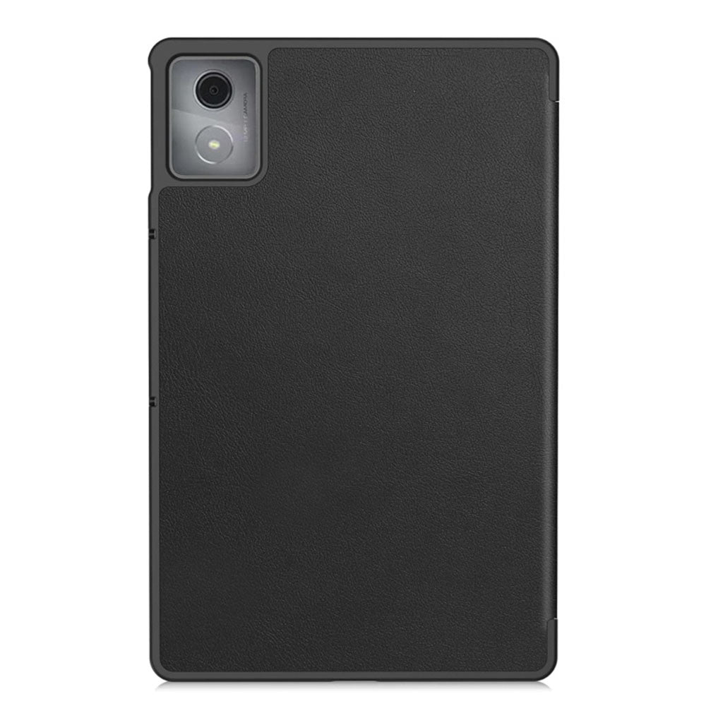 Husa de protectie tableta Techsuit FoldPro compatibil cu Lenovo Tab K11 Plus, Negru