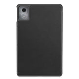 Husa de protectie tableta Techsuit FoldPro compatibil cu Lenovo Tab K11 Plus, Negru