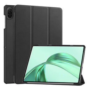 Husa de protectie tableta Techsuit FoldPro compatibil cu Honor Pad X8a, Negru