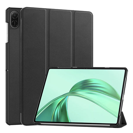 Husa de protectie tableta Techsuit FoldPro compatibil cu Honor Pad X8a, Negru