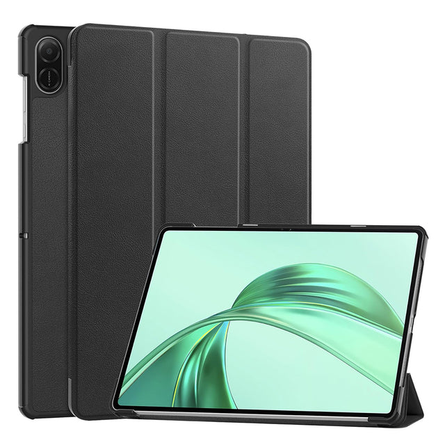 Husa de protectie tableta Techsuit FoldPro compatibil cu Honor Pad X8a, Negru