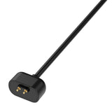 Incarcator Techsuit SmartWatch Wireless Charging Cable (THA5), for Amazfit Band 7, Negru