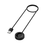 Incarcator Techsuit SmartWatch Wireless Charging Cable (THC1), for Huawei Watch GT5 Pro/GT5 /4/4 Pro/Ultimate/GT3 SE/Buds, Alb