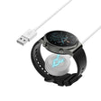 Incarcator Techsuit SmartWatch Wireless Charging Cable (THC1), for Huawei Watch GT5 Pro/GT5 /4/4 Pro/Ultimate/GT3 SE/Buds, Alb