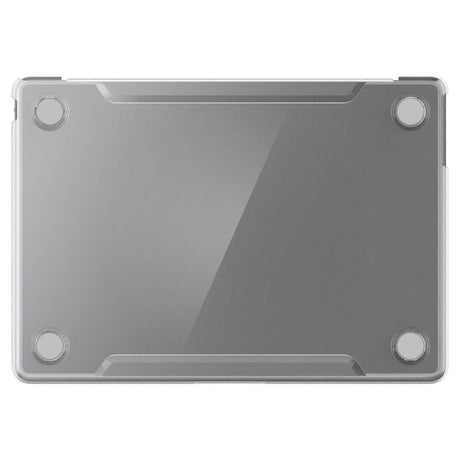 Husa laptop Spigen Thin Fit (ACS05271), MacBook Air 13" 2022/2024/2025, Transparent