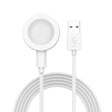 Incarcator Techsuit SmartWatch Wireless Charging Cable (THC2), for Huawei Watch GT5 Pro/GT5 /4/4 Pro/Ultimate/GT3 SE/Buds, Alb
