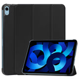 Husă Techsuit FoldPro neagră pentru Apple iPad Air 4 (2020) și iPad Air 5 (2022)