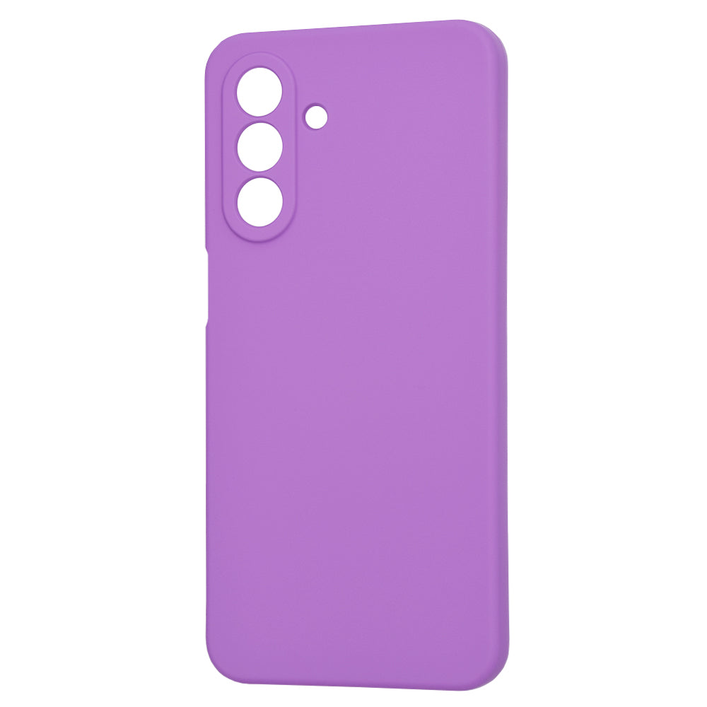 Husa de protectie Techsuit SoftFlex compatibil cu Samsung Galaxy A26 5G, Mov