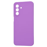 Husa de protectie Techsuit SoftFlex compatibil cu Samsung Galaxy A26 5G, Mov