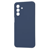 Husa de protectie Techsuit SoftFlex compatibil cu Samsung Galaxy A26 5G, Bleumarin