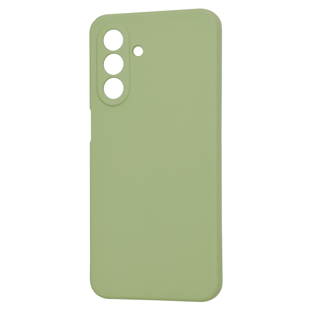 Husa de protectie Techsuit SoftFlex compatibil cu Samsung Galaxy A26 5G, Matcha