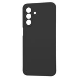 Husa de protectie Techsuit SoftFlex compatibil cu Samsung Galaxy A26 5G, Negru