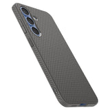 Husa de protectie Spigen Liquid Air (ACS08980) compatibil cu Samsung Galaxy S25 Plus, Marble Grey