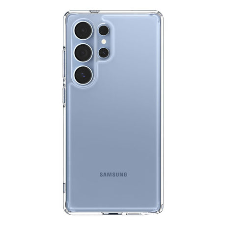Husă Spigen Ultra Hybrid transparentă pentru Samsung Galaxy S25 Ultra