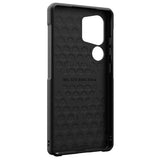 Husa de protectie UAG Metropolis LT MagSafe compatibil cu Samsung Galaxy S25 Ultra, Negru