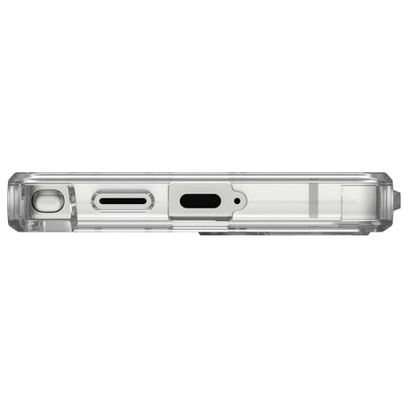 Husa de protectie UAG Plyo Pro MagSafe compatibil cu Samsung Galaxy S25 Ultra, Albastru Ombre