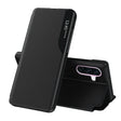 Husa de protectie Techsuit eFold Series compatibil cu Samsung Galaxy A56 5G, Negru
