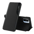 Husa de protectie Techsuit eFold Series compatibil cu Xiaomi Mi 11i / Poco F3, Negru