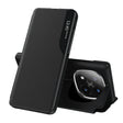 Husa de protectie Techsuit eFold Series compatibil cu Xiaomi Redmi Note 14 Pro+ 5G, Negru