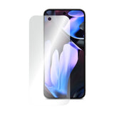 Folie de protectie Smart Protection Premium Classic (set de 2) compatibil cu Google Pixel 9 Pro, Transparent