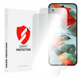 Folie de protectie Smart Protection compatibil cu Google Pixel 9 Pro XL, Transparent