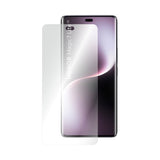 Folie de protectie Smart Protection Premium Classic (set de 2) compatibil cu Honor Magic7 Lite / X9c, Transparent