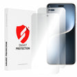 Folie de protectie Smart Protection Premium Classic (set de 2) compatibil cu Honor Magic7 Pro, Transparent