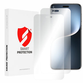Folie de protectie Smart Protection Premium Classic (set de 2) compatibil cu Honor Magic7 Pro, Transparent