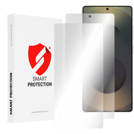 Folie de protecție Smart Protection Premium Classic transparentă pentru Samsung Galaxy S25 Ultra