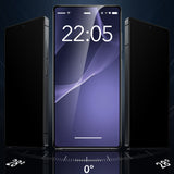 Folie de protectie ESR Tempered Glass compatibil cu Samsung Galaxy S25 Ultra, Privacy
