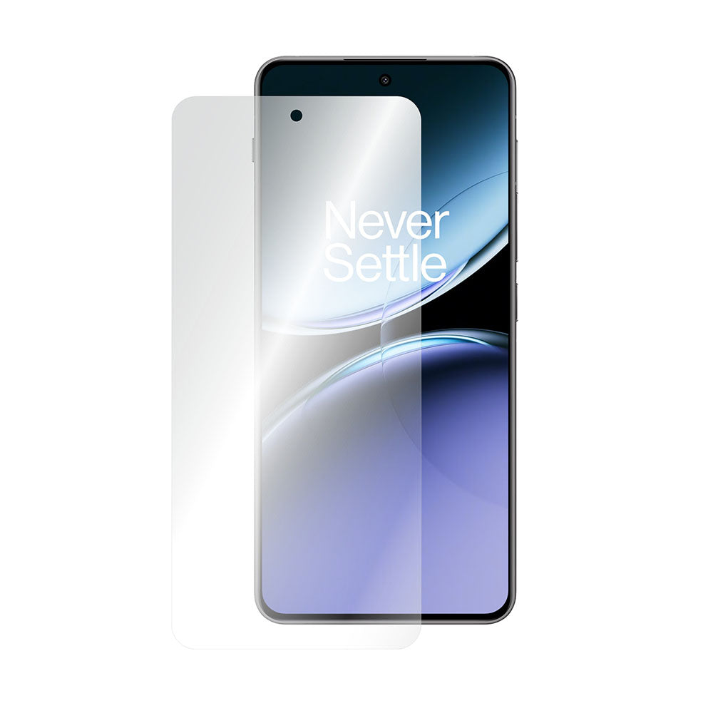 Folie de protectie Smart Protection Premium Classic (set de 2) compatibil cu OnePlus Nord 4, Transparent