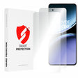 Folie de protectie Smart Protection Premium Classic (set de 2) compatibil cu OnePlus Nord 4, Transparent