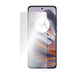 Folie de protectie Smart Protection Premium Classic (set de 2) compatibil cu Motorola Edge 50 Neo / Edge 60 Neo / Motorola ThinkPhone 25, Transparent