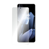 Folie de protectie Smart Protection Premium Classic (set de 2) compatibil cu OnePlus 13, Transparent
