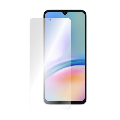 Folie de protectie Smart Protection Premium Classic (set de 2) compatibil cu Samsung Galaxy A05 / A05s, Transparent