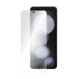 Folie de protectie Smart Protection Premium Classic (set de 2) compatibil cu Samsung Galaxy Z Flip5, Transparent