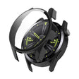 Folie de protectie smartwatch Techsuit Defense360 Pro + Screen Protector compatibil cu Huawei Watch GT 3 (42mm), Negru