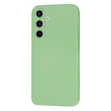 Husa de protectie Techsuit SoftFlex MagSafe compatibil cu Samsung Galaxy A55 5G, Verde Menta