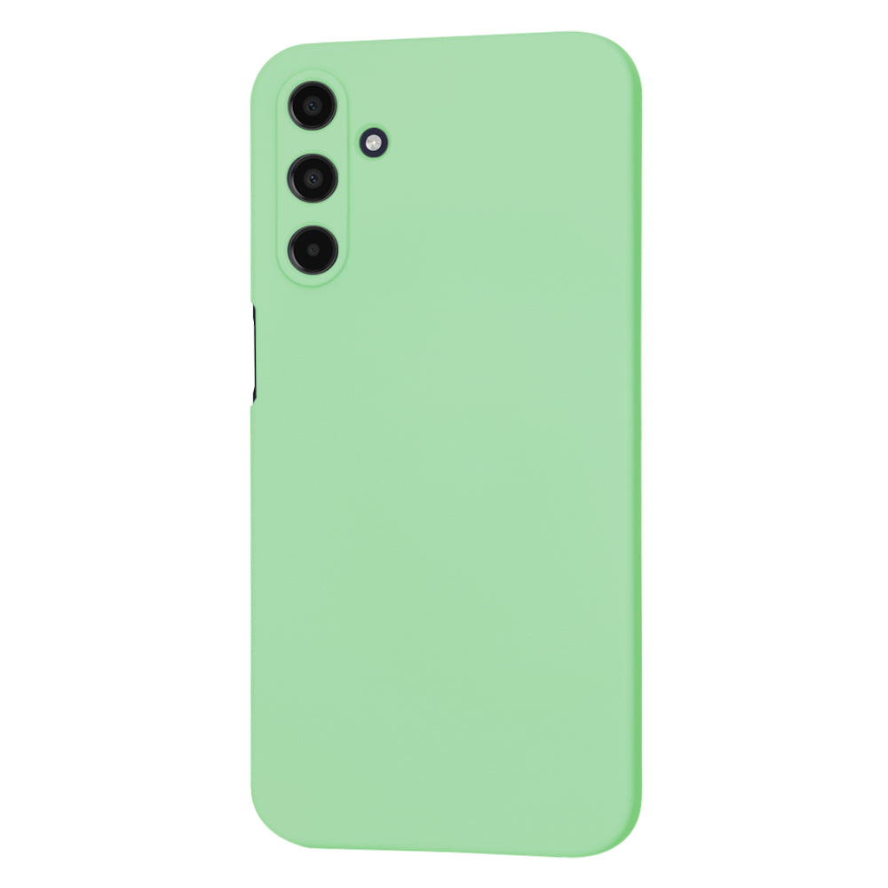 Husa de protectie Techsuit SoftFlex MagSafe compatibil cu Samsung Galaxy A15 4G / A15 5G, Verde Menta