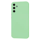 Husa de protectie Techsuit SoftFlex MagSafe compatibil cu Samsung Galaxy A15 4G / A15 5G, Verde Menta