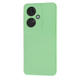 Husa de protectie Techsuit SoftFlex compatibil cu Oppo Reno11 F, Verde Menta