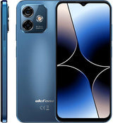 Ulefone Note 16 Pro Mobiltelefon
