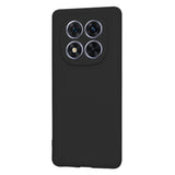 Husa de protectie Techsuit SoftFlex compatibil cu Xiaomi Redmi Note 14 Pro 5G / Poco X7, Negru