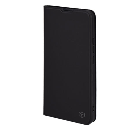 Husa de protectie Techsuit Magskin Book compatibil cu Xiaomi Redmi Note 14 5G, Negru