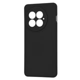 Husa de protectie Techsuit SoftFlex compatibil cu OnePlus 13, Negru