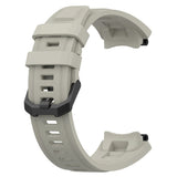 Curea pentru Amazfit T-Rex 2 / 2 Ocean Blue - Techsuit Watchband (W067) - Light Green